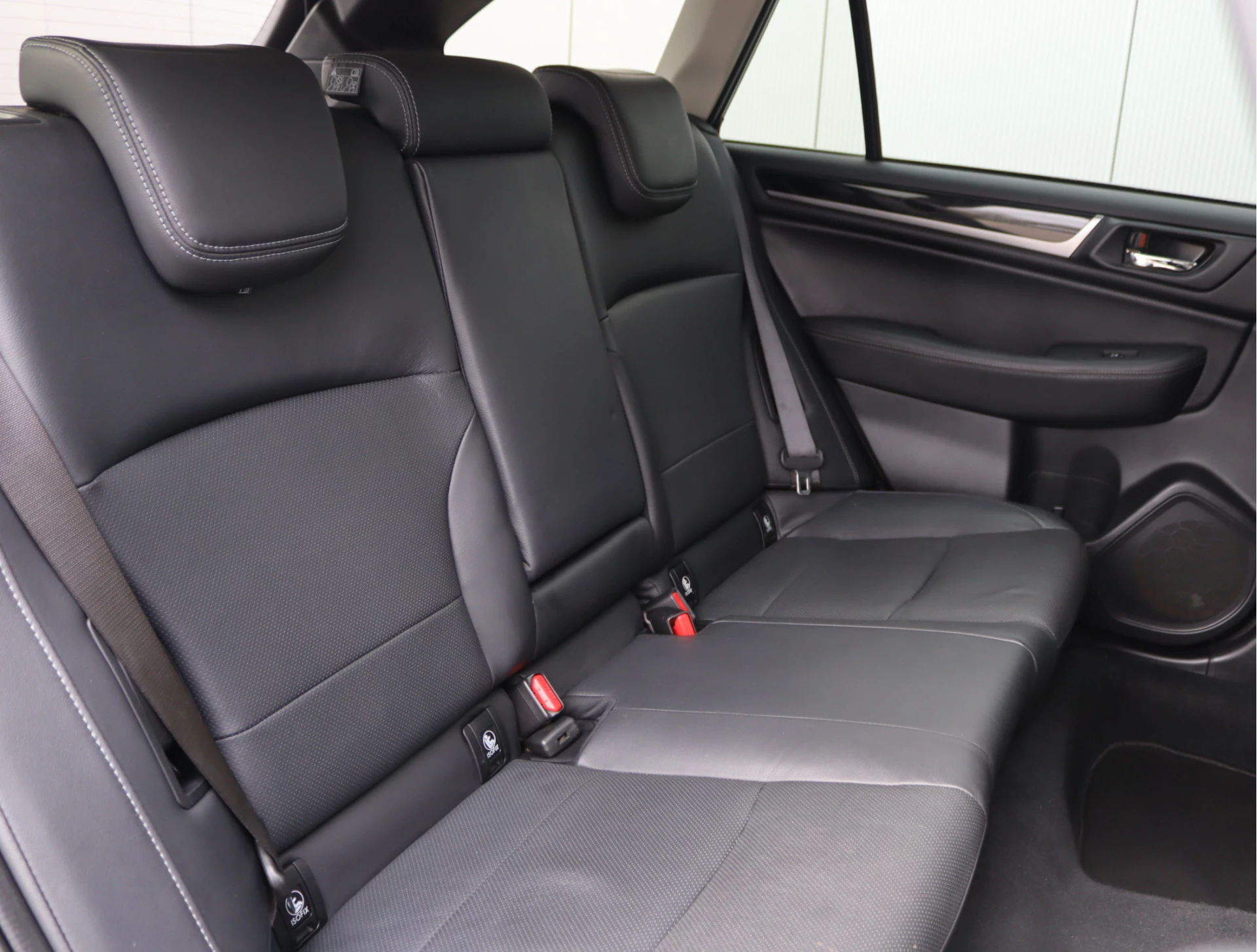 Hoofdafbeelding Subaru Outback