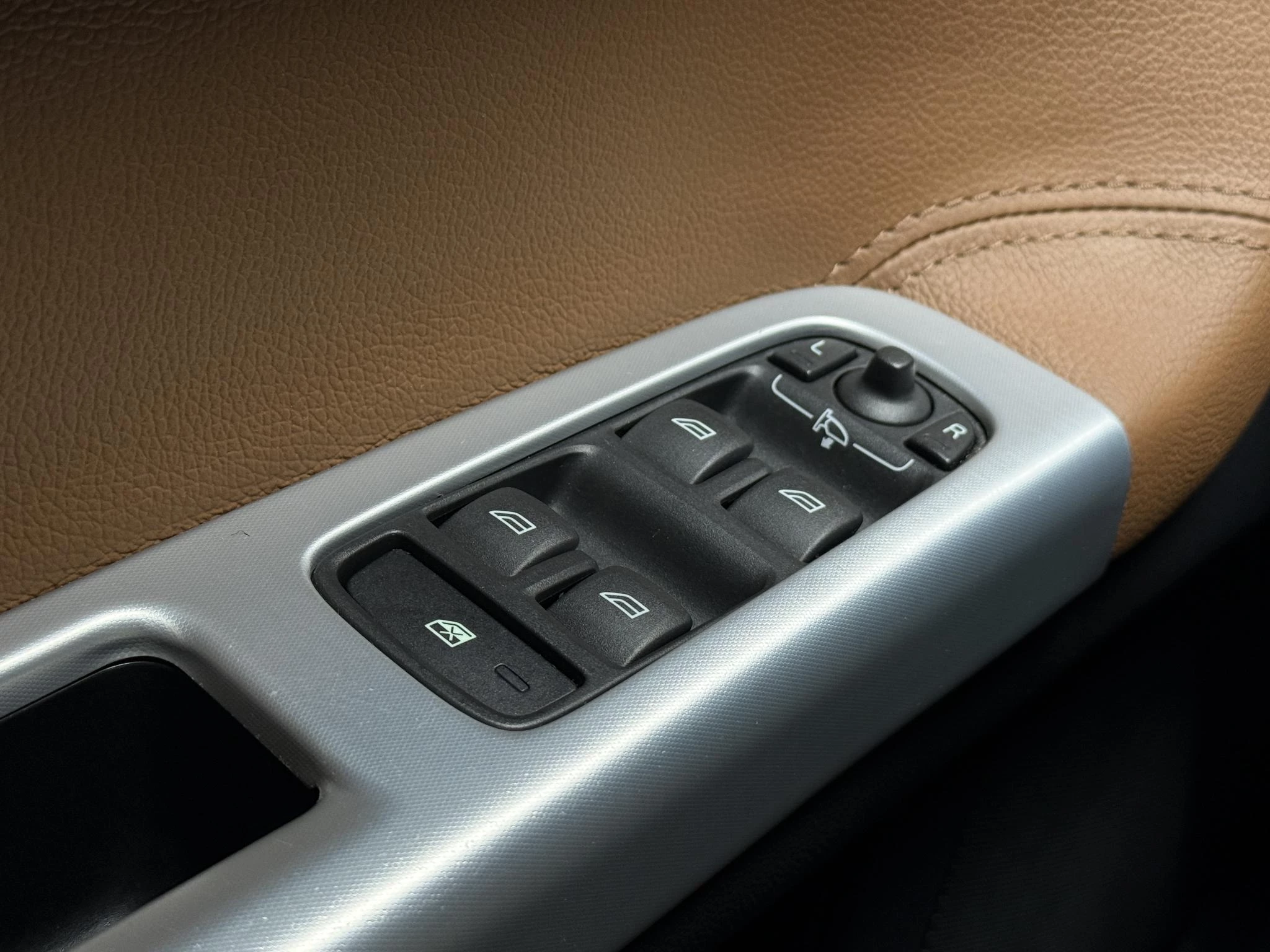 Hoofdafbeelding Volvo V50