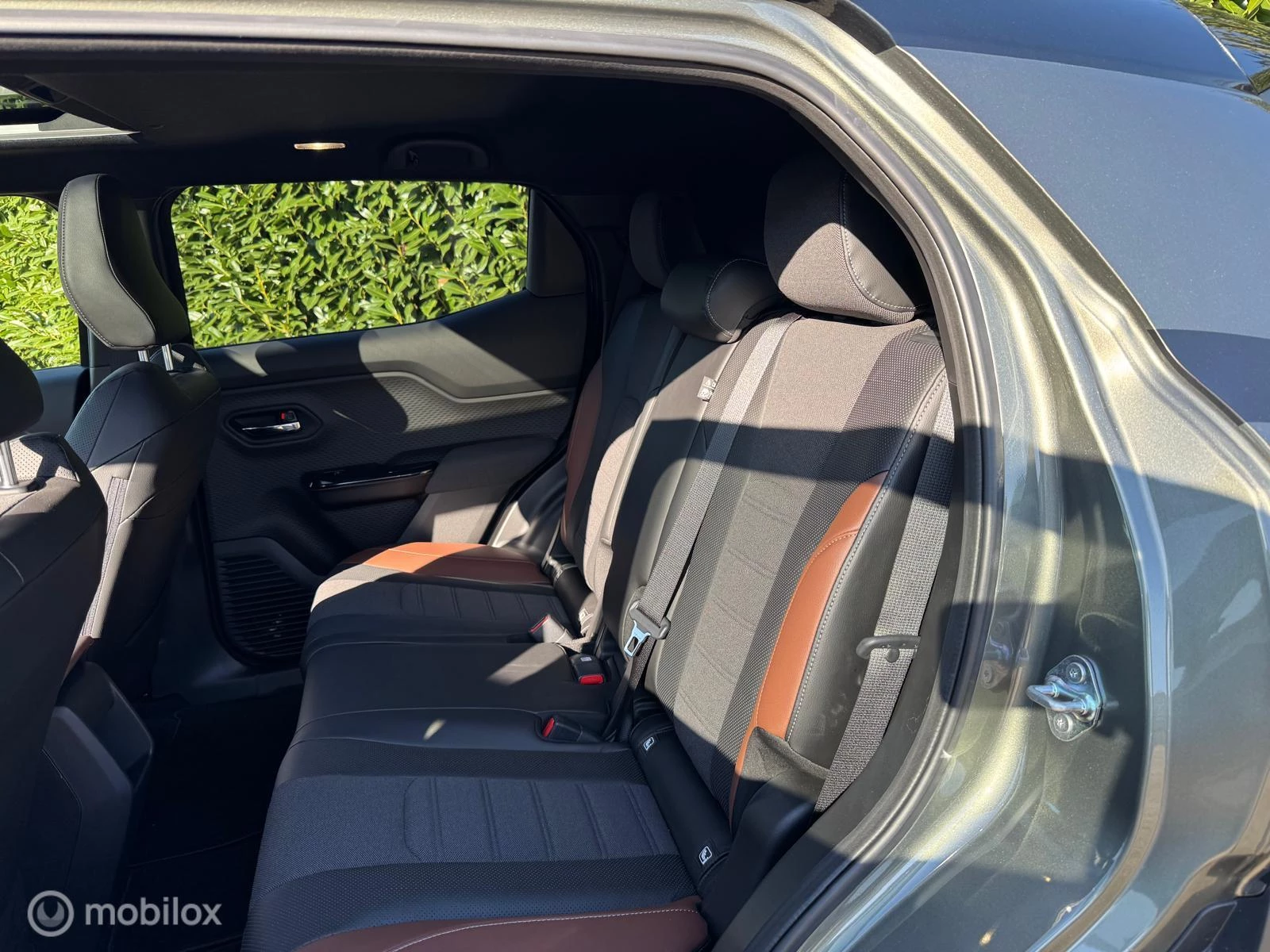 Hoofdafbeelding Suzuki e Vitara