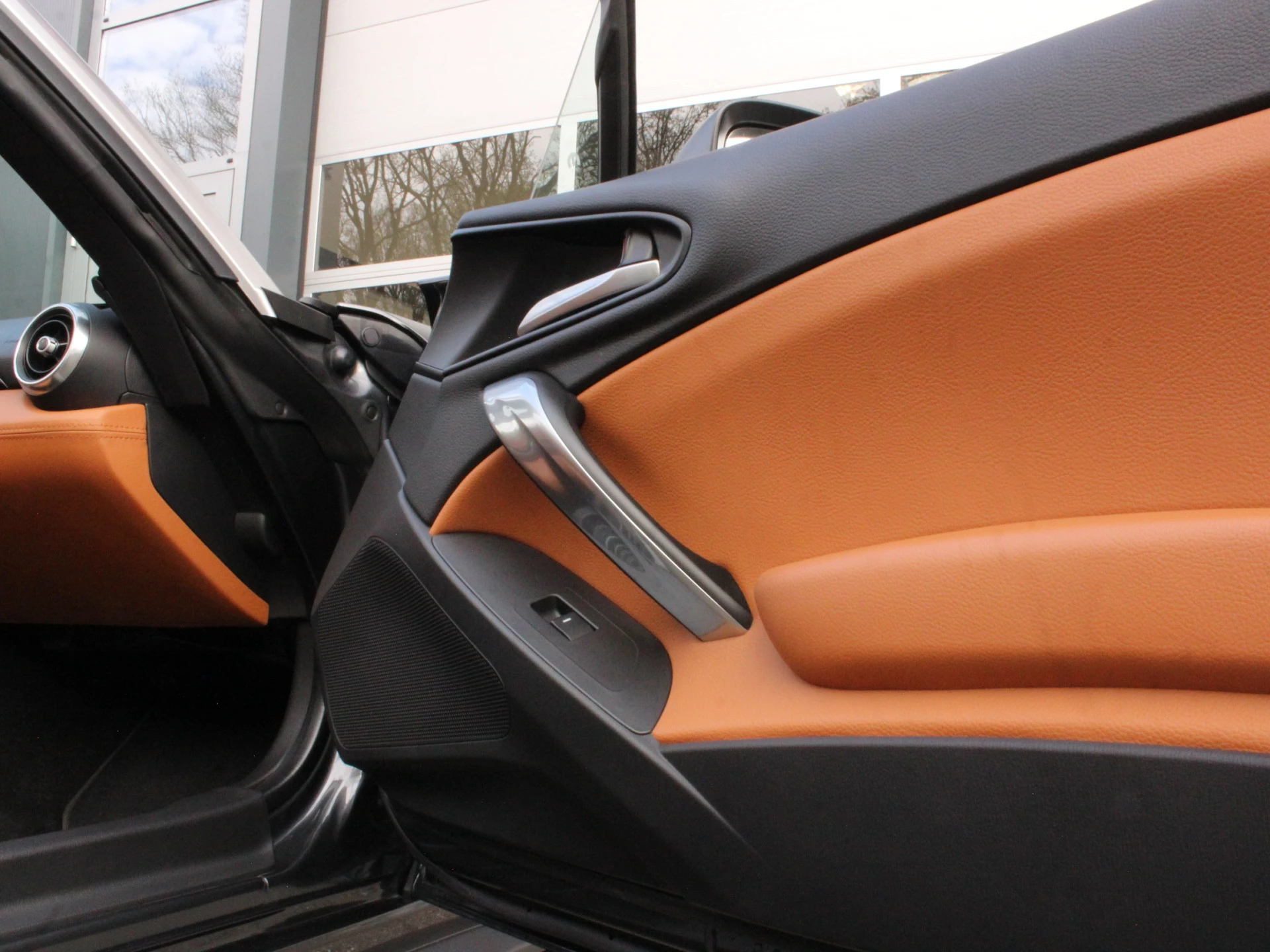 Hoofdafbeelding Fiat 124 Spider