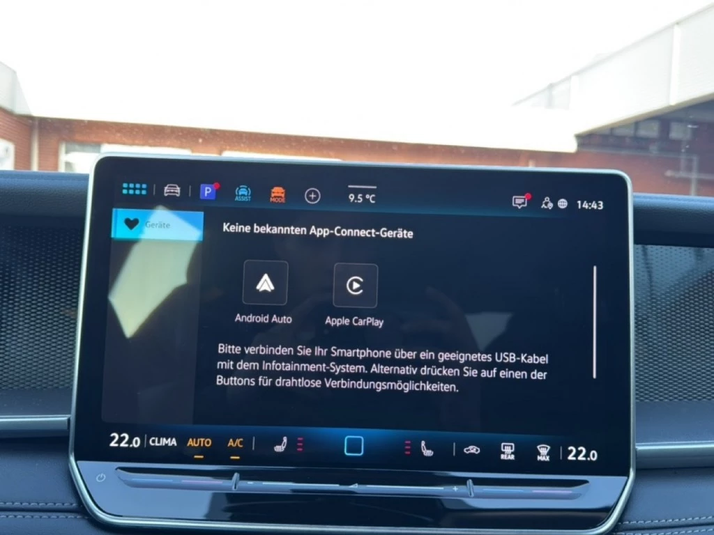 Hoofdafbeelding Volkswagen Tayron