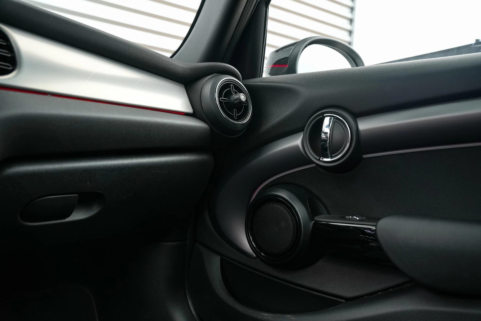 Hoofdafbeelding MINI Cooper S