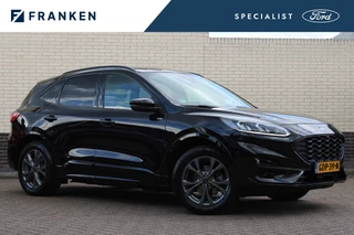 Ford Kuga 2.5 PHEV ST-Line X | AGR | Trekhaak | BLIS | B&O | Head-up | Camera