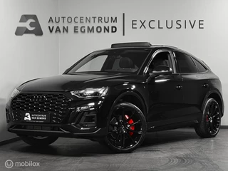 Audi Q5 Sportback 50 TFSI e S edition Competition