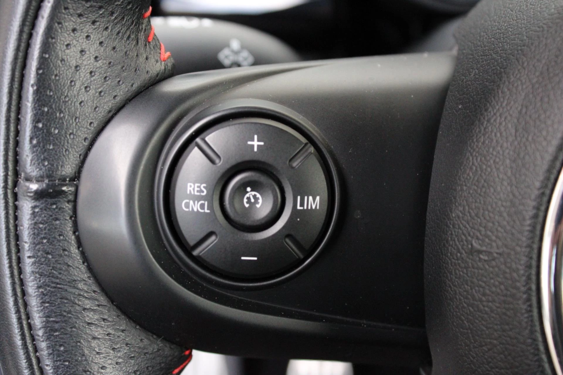 Hoofdafbeelding MINI Cooper S