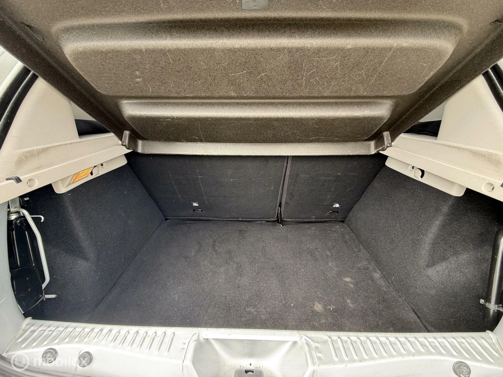 Hoofdafbeelding Dacia Sandero