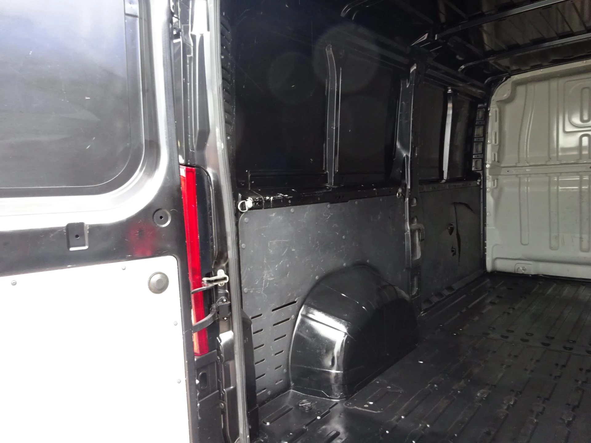 Hoofdafbeelding Peugeot Boxer