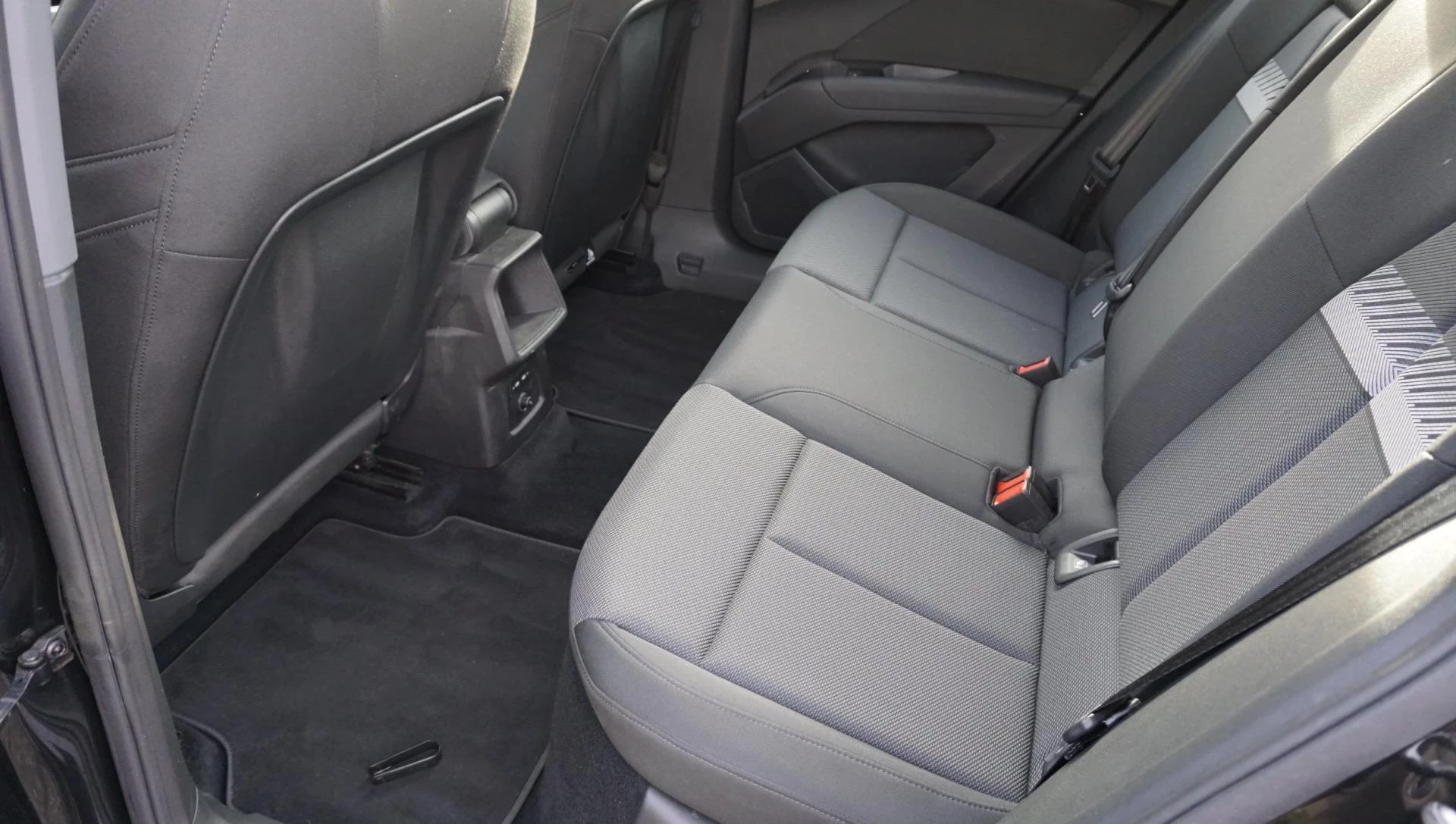 Hoofdafbeelding Audi Q4 e-tron