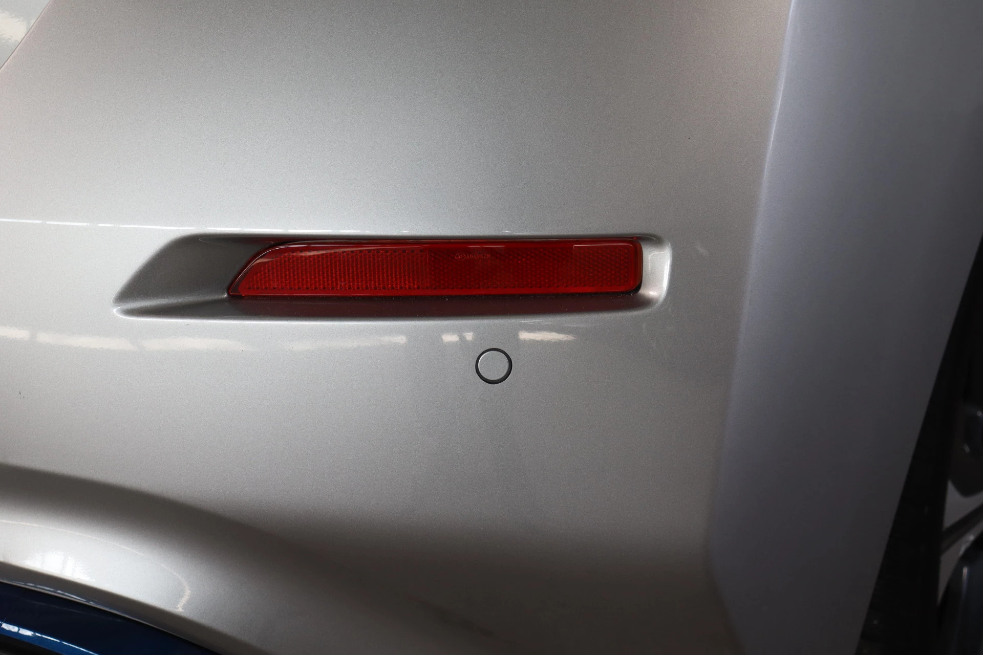 Hoofdafbeelding Nissan Leaf