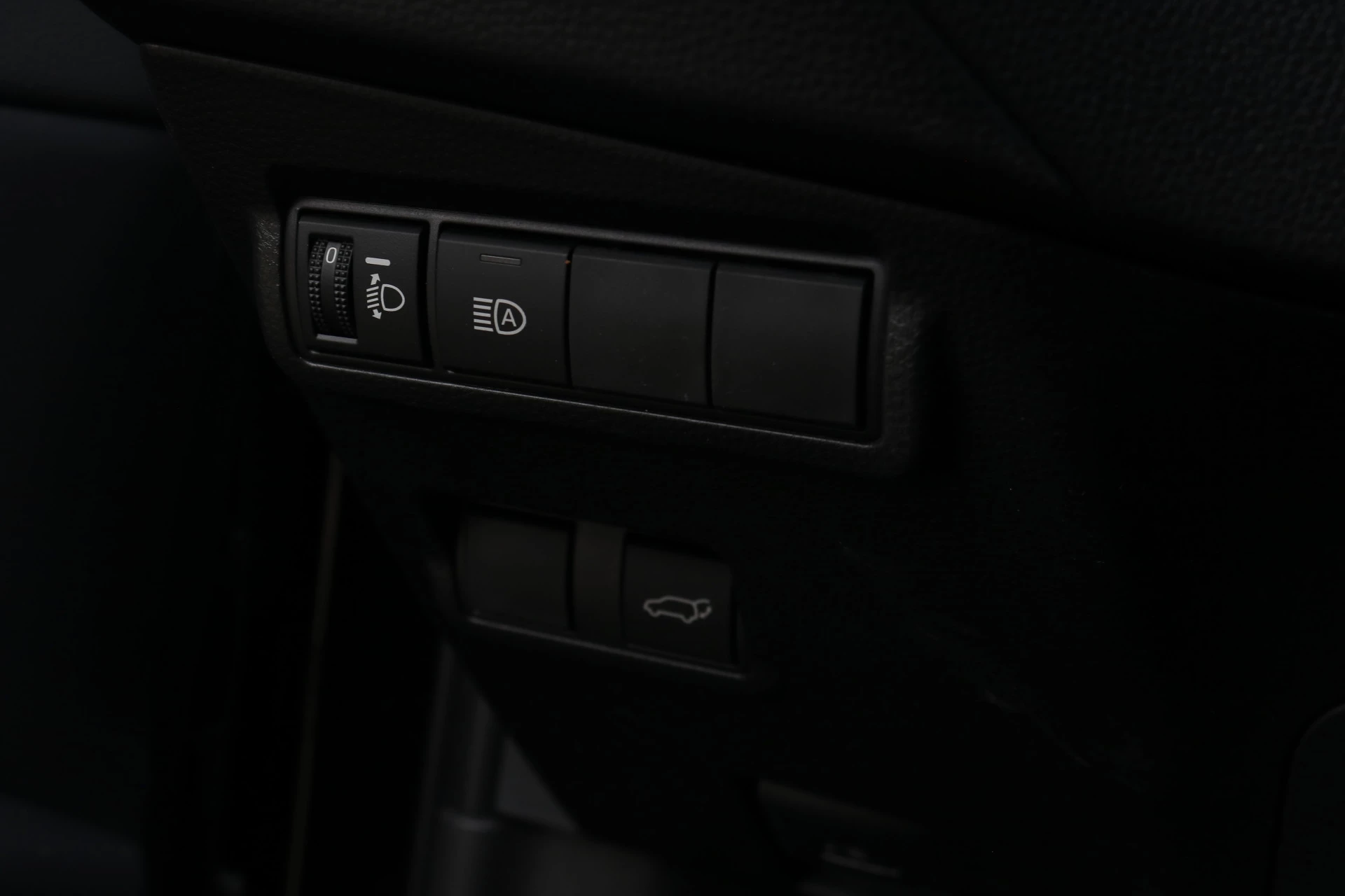 Hoofdafbeelding Toyota Corolla Cross