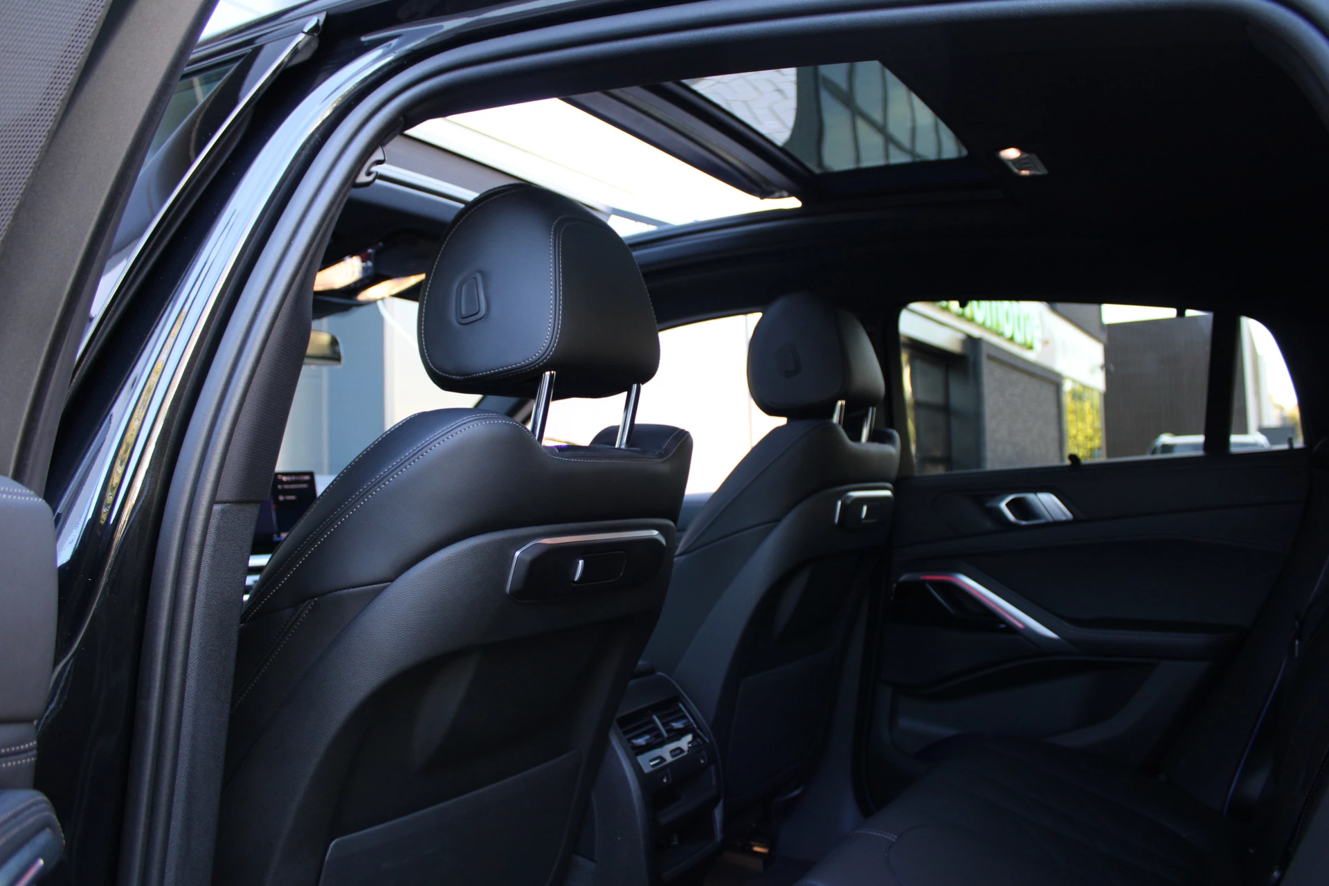 Hoofdafbeelding BMW X6