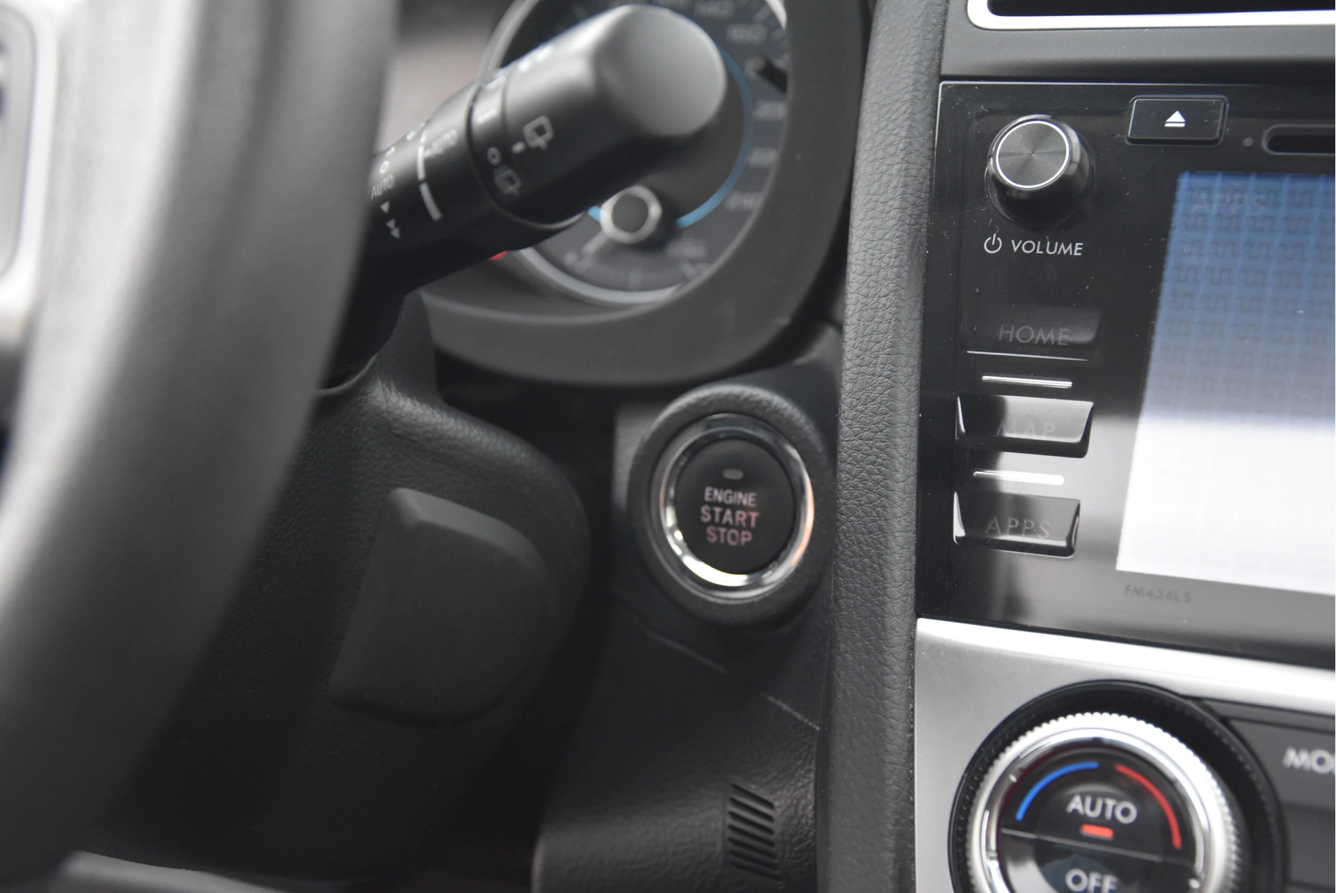 Hoofdafbeelding Subaru XV