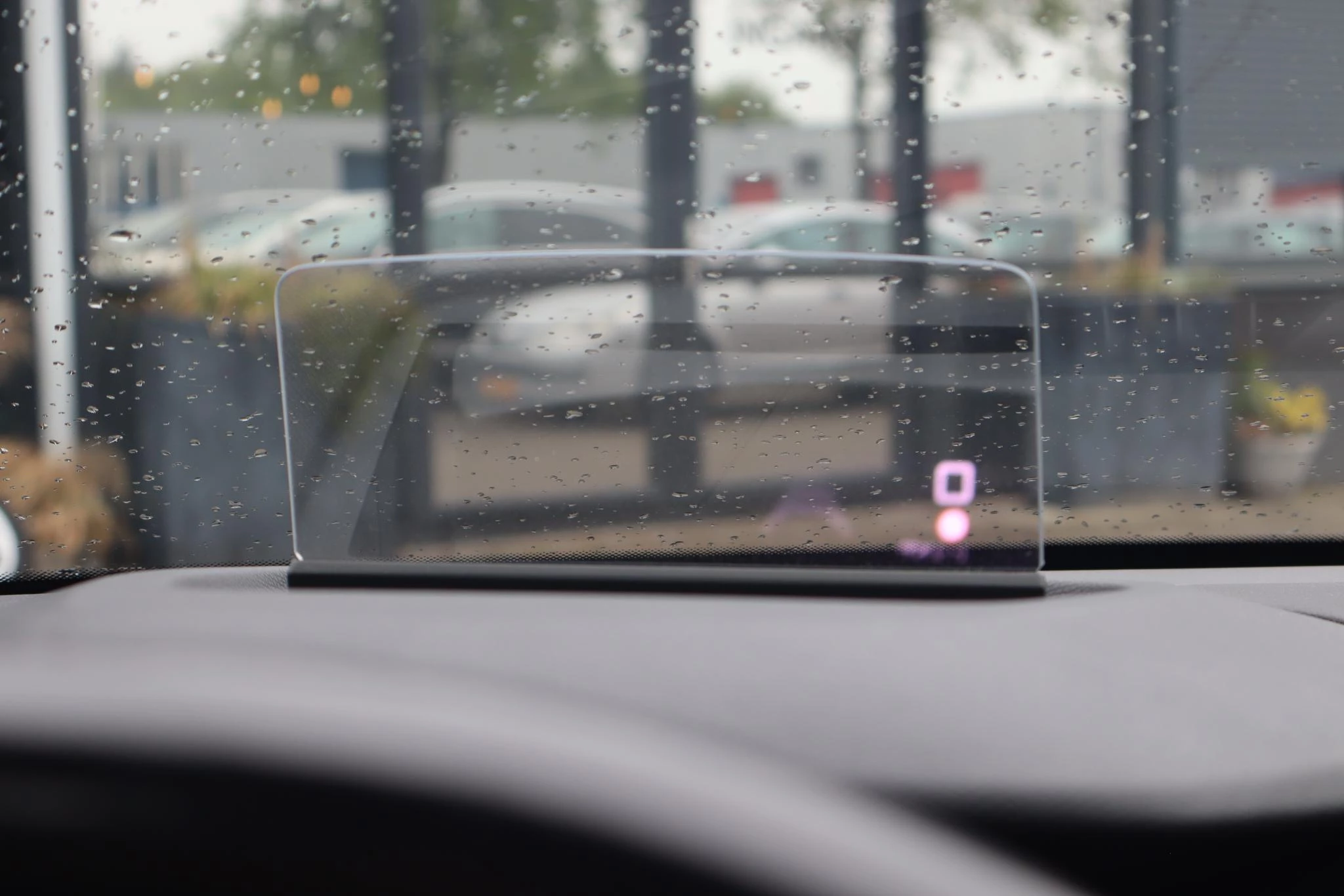 Hoofdafbeelding Citroën ë-C4