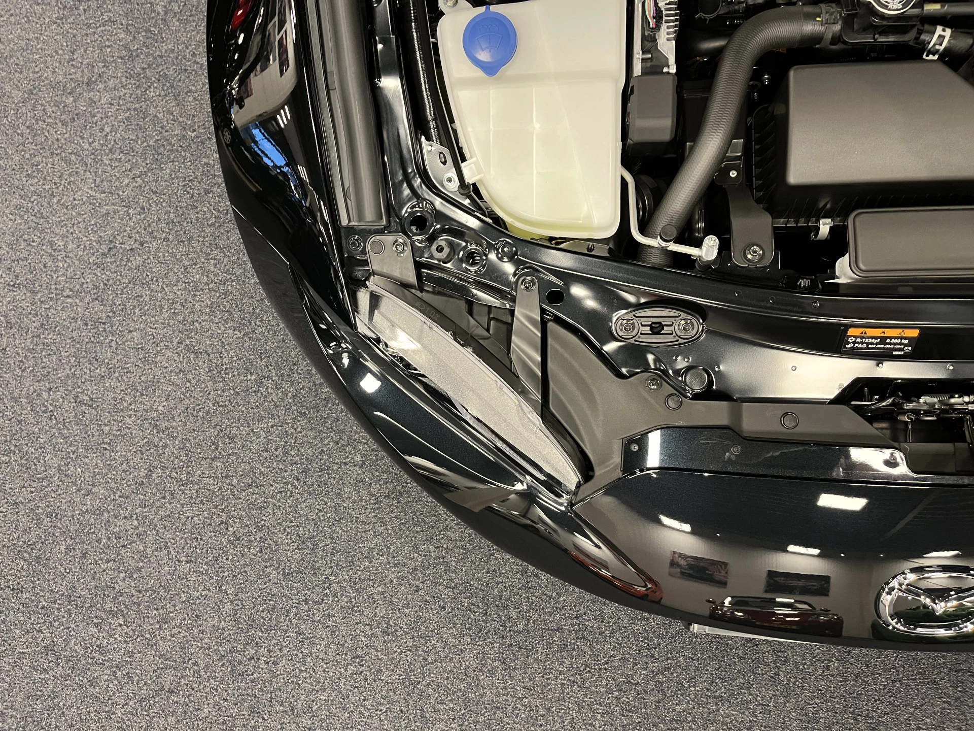 Hoofdafbeelding Mazda MX-5