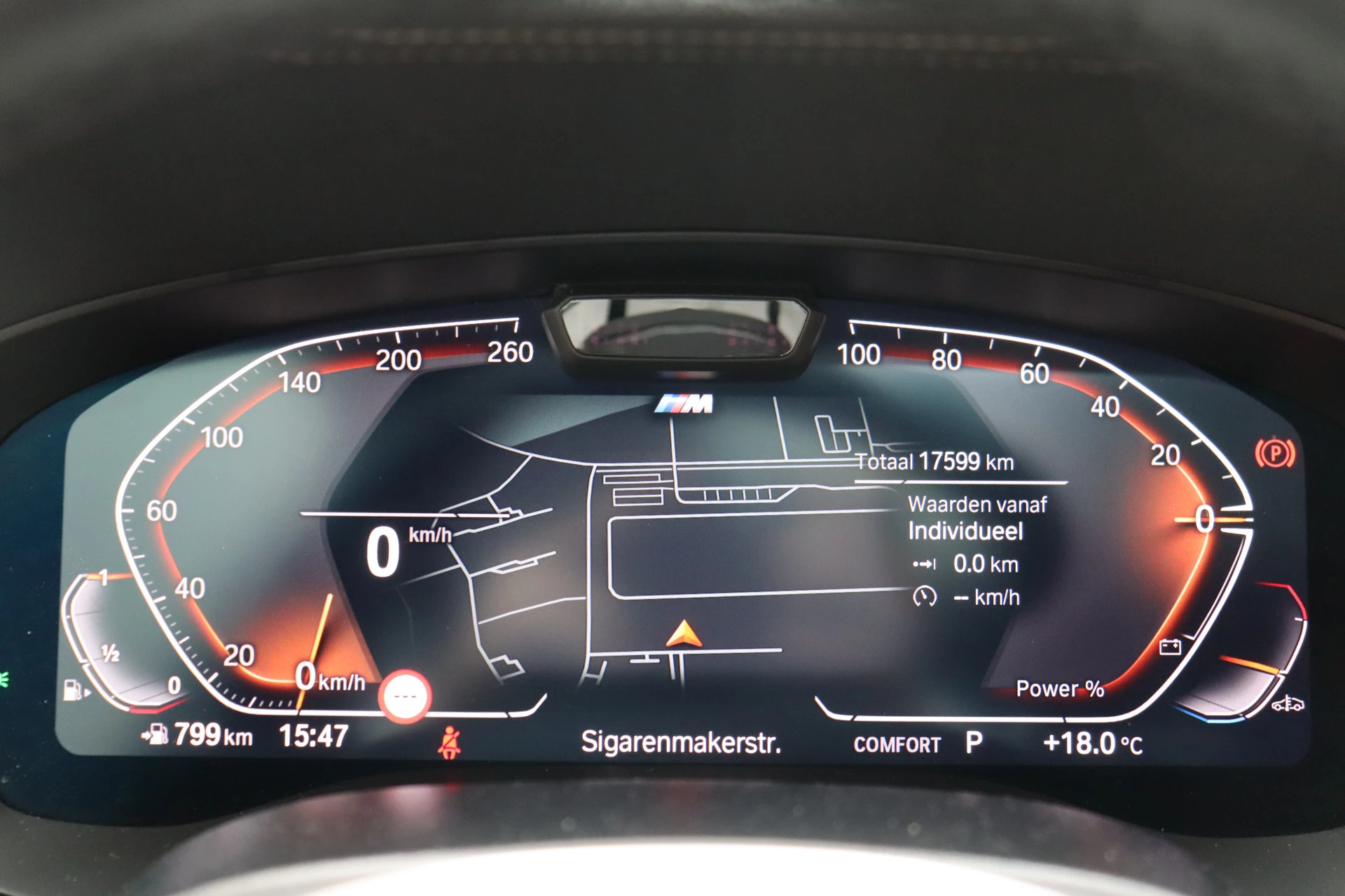 Hoofdafbeelding BMW 6 Serie