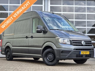 Volkswagen Crafter 35 2.0 TDI 140PK L3H3 | EASYLOADER | NAVI | CRUISE |