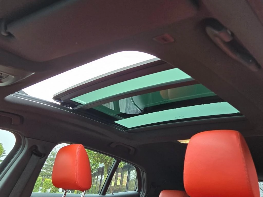 Hoofdafbeelding BMW X2