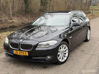 BMW 5-serie Touring 530xd High Executive