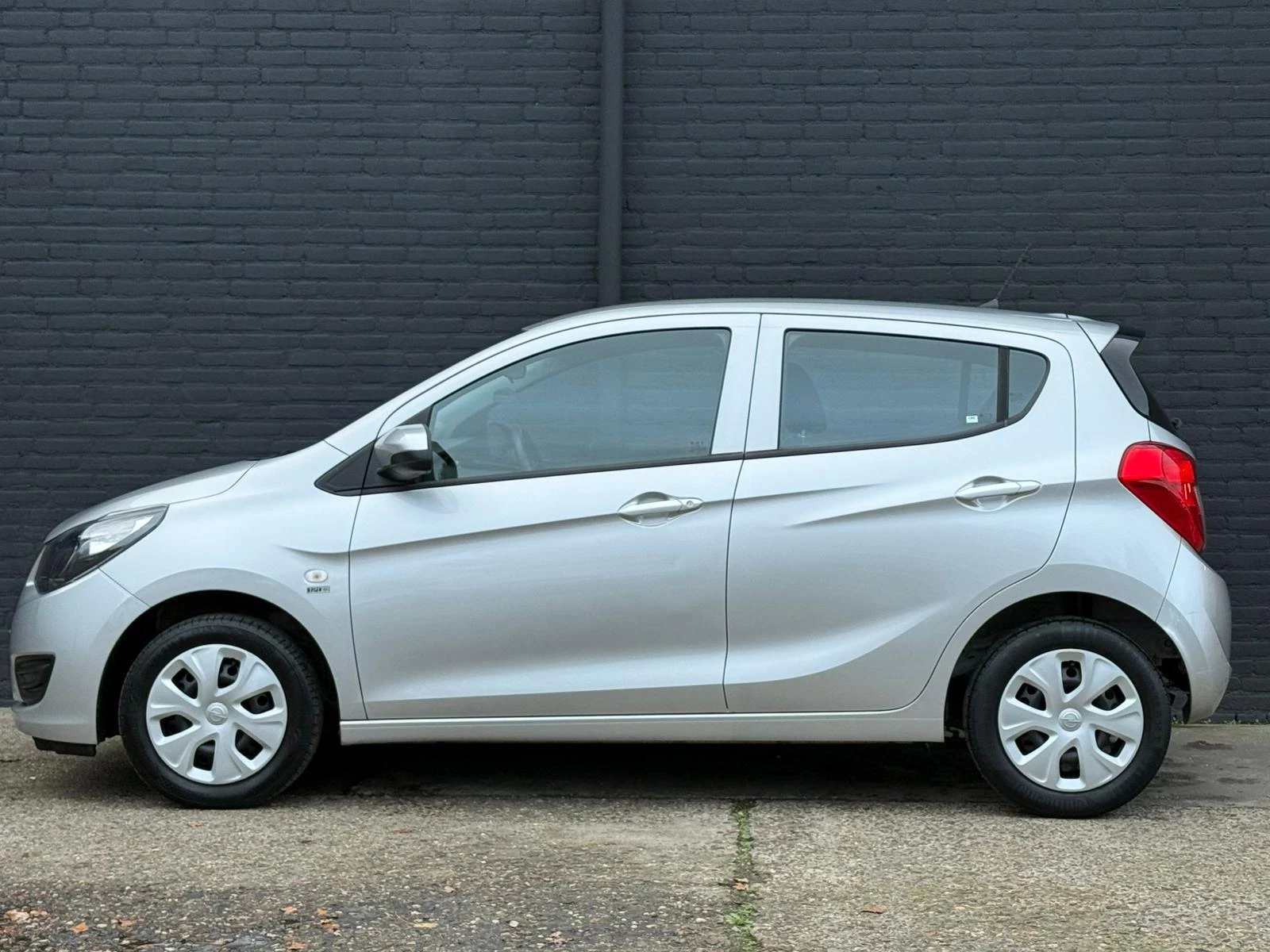 Hoofdafbeelding Opel KARL