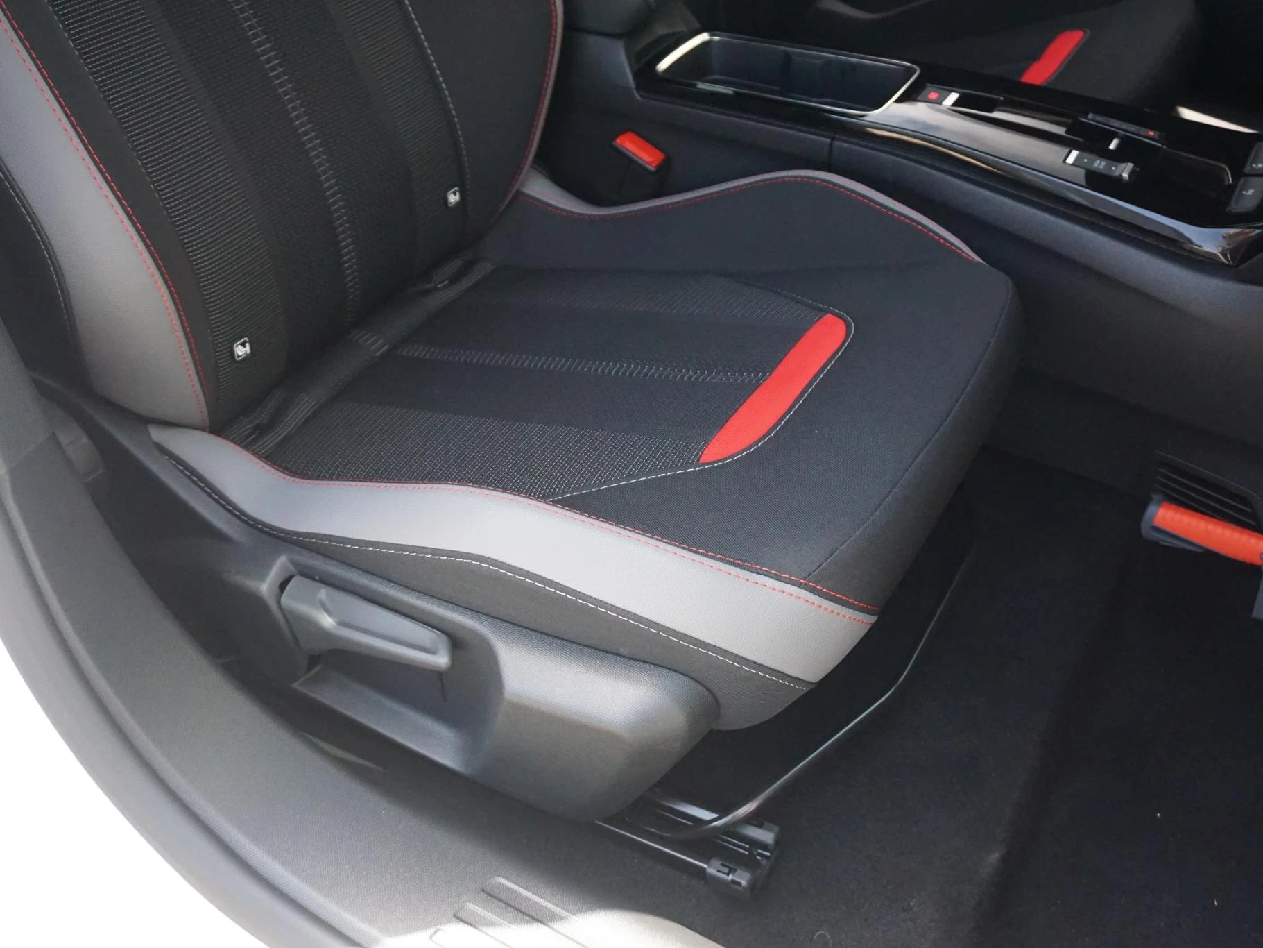 Hoofdafbeelding Opel Mokka-e