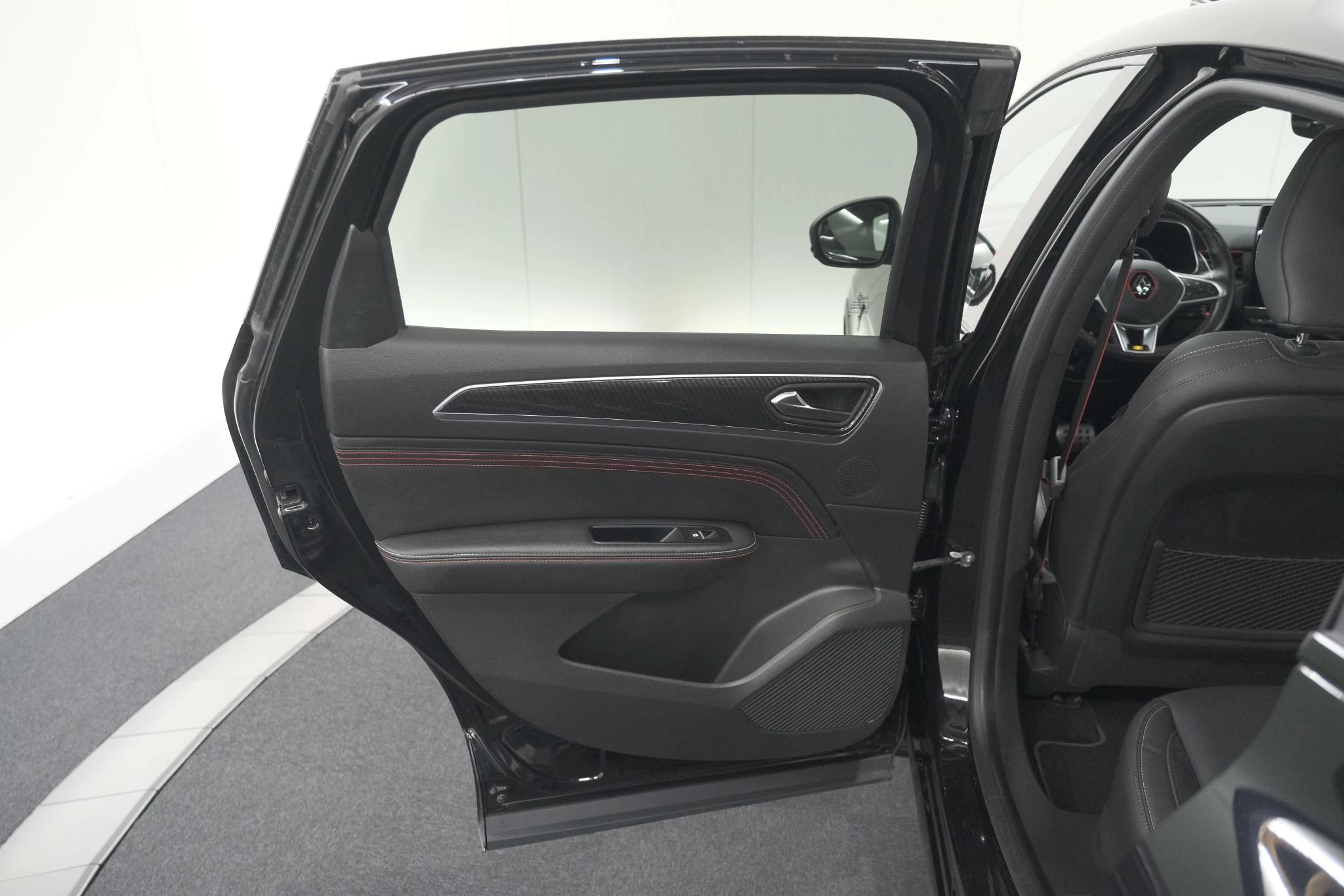 Hoofdafbeelding Renault Arkana
