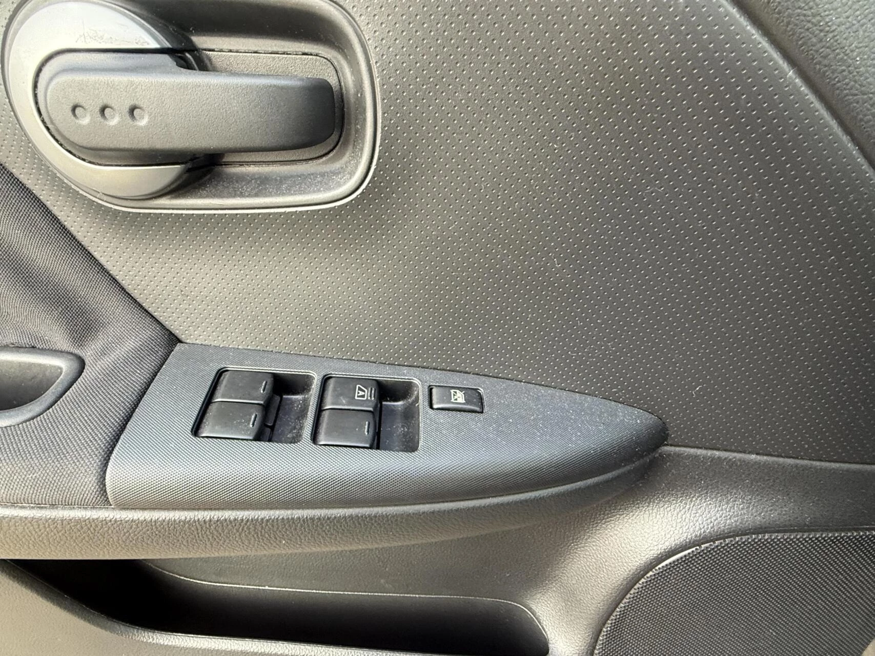 Hoofdafbeelding Nissan Note