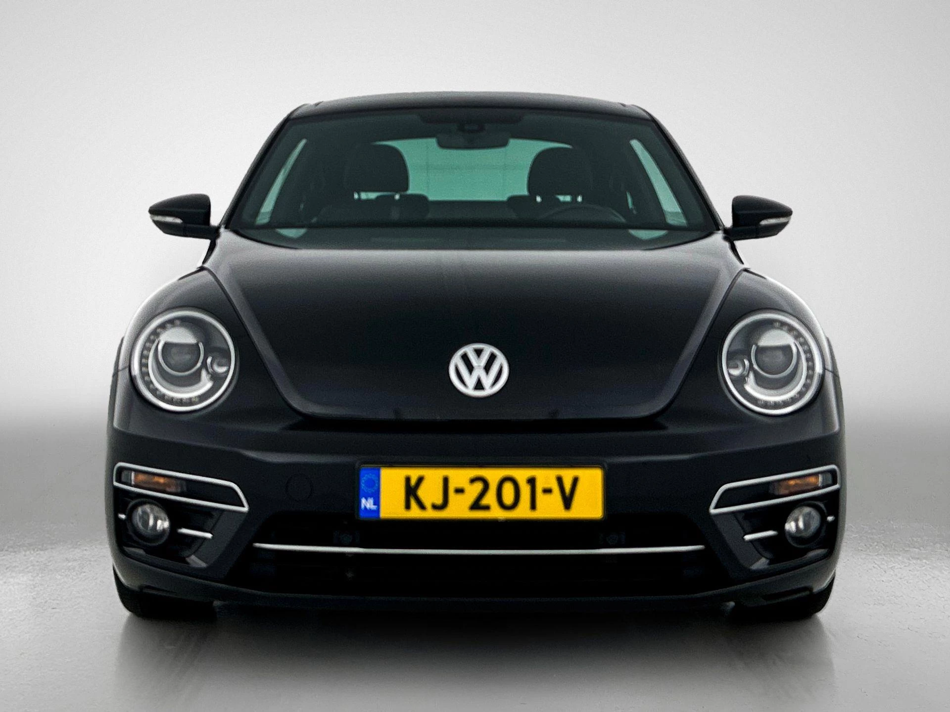 Hoofdafbeelding Volkswagen Beetle