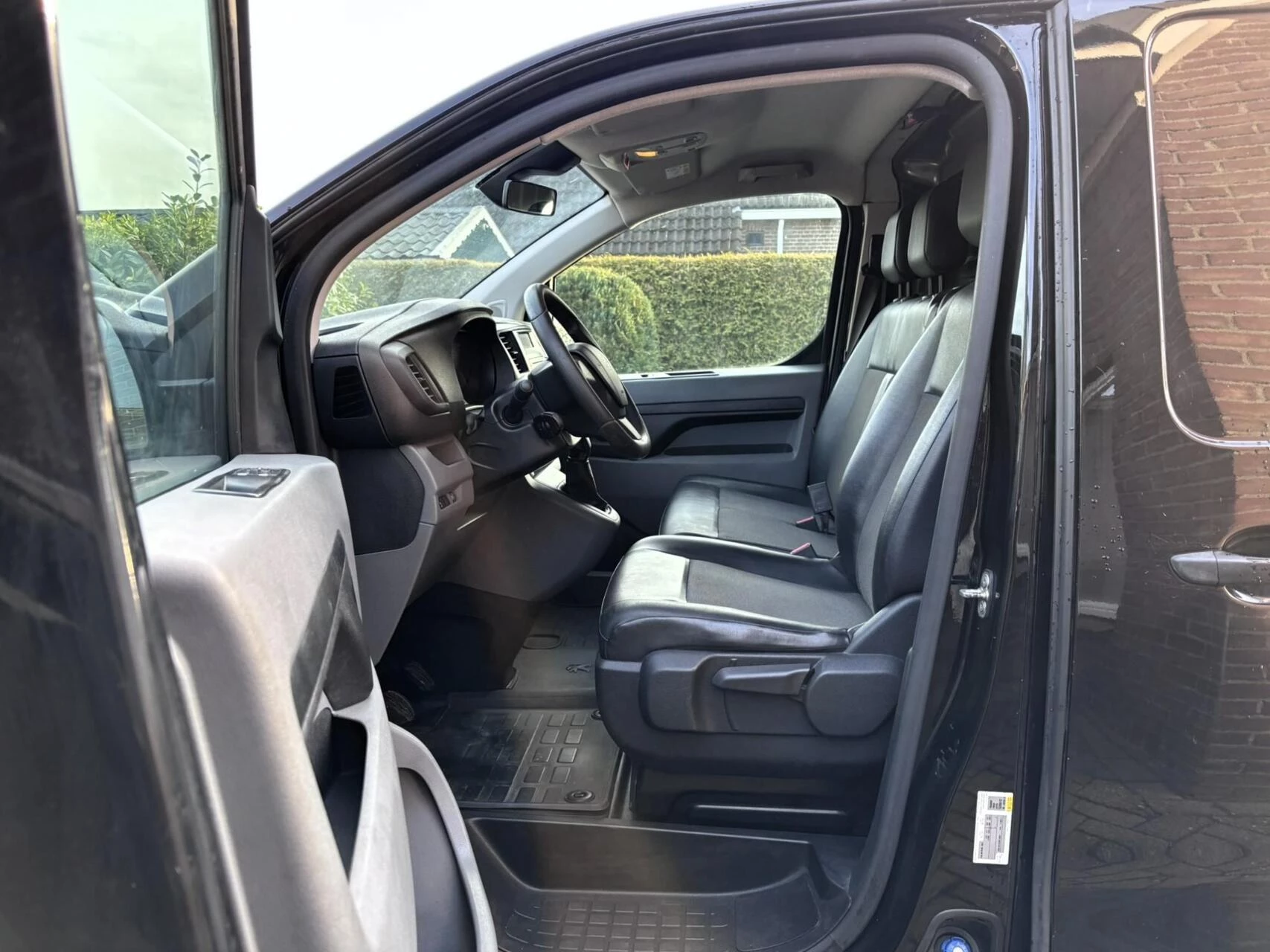 Hoofdafbeelding Peugeot Expert