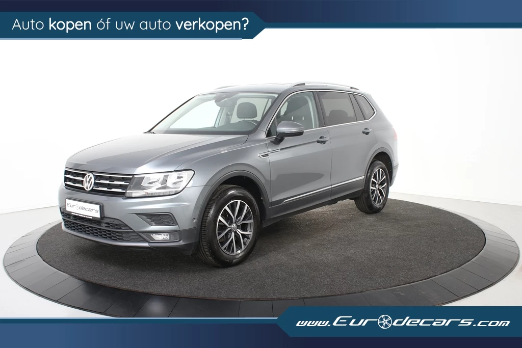 Hoofdafbeelding Volkswagen Tiguan Allspace