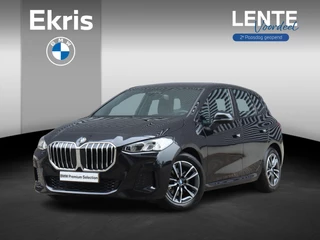 BMW 2 Serie Active Tourer 218i | M Sportpakket | Trekhaak | Climate Control | Adaptief M Onderstel | Camera | Sportstoelen | LED | 17'' LMV | Lentevoordeel
