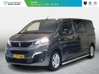 Peugeot Expert 2.0 BlueHDI 180 S&S L2