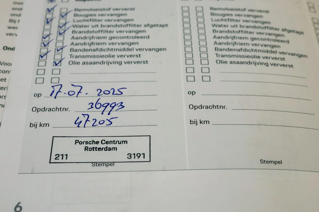 Hoofdafbeelding Porsche 911