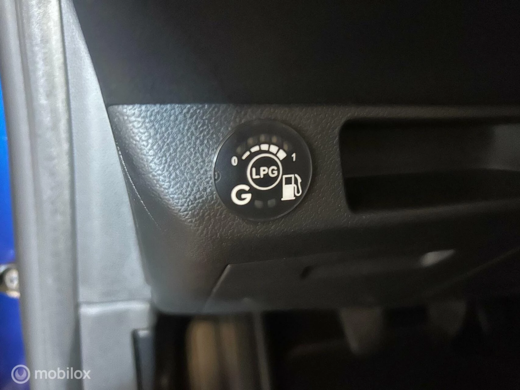 Hoofdafbeelding Mitsubishi Colt