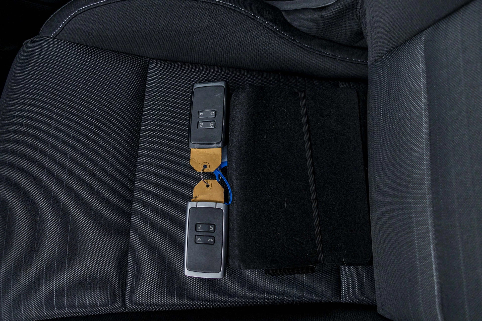 Hoofdafbeelding Renault Arkana