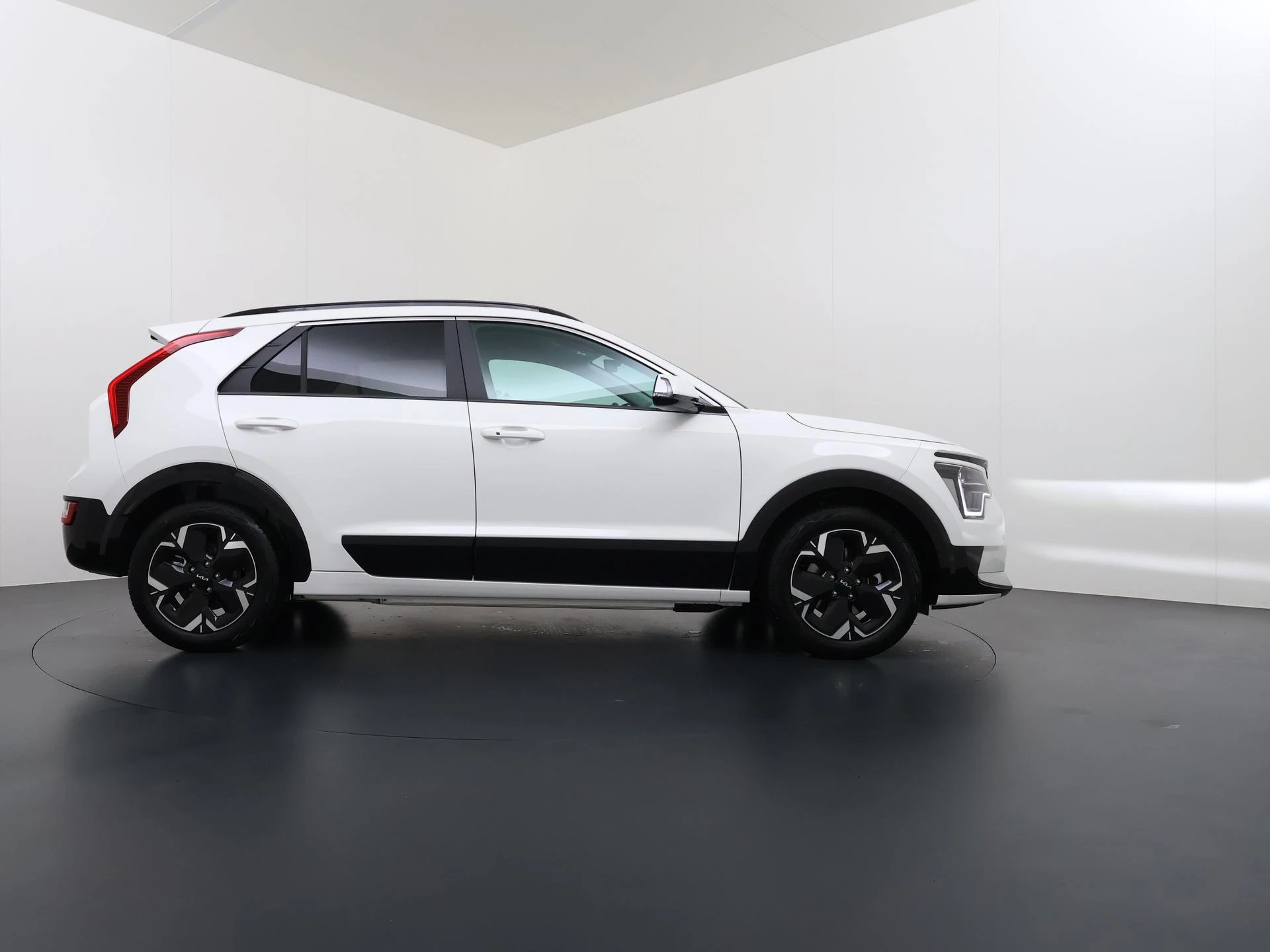 Hoofdafbeelding Kia Niro EV