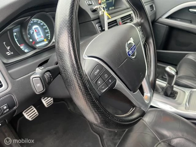 Hoofdafbeelding Volvo V70