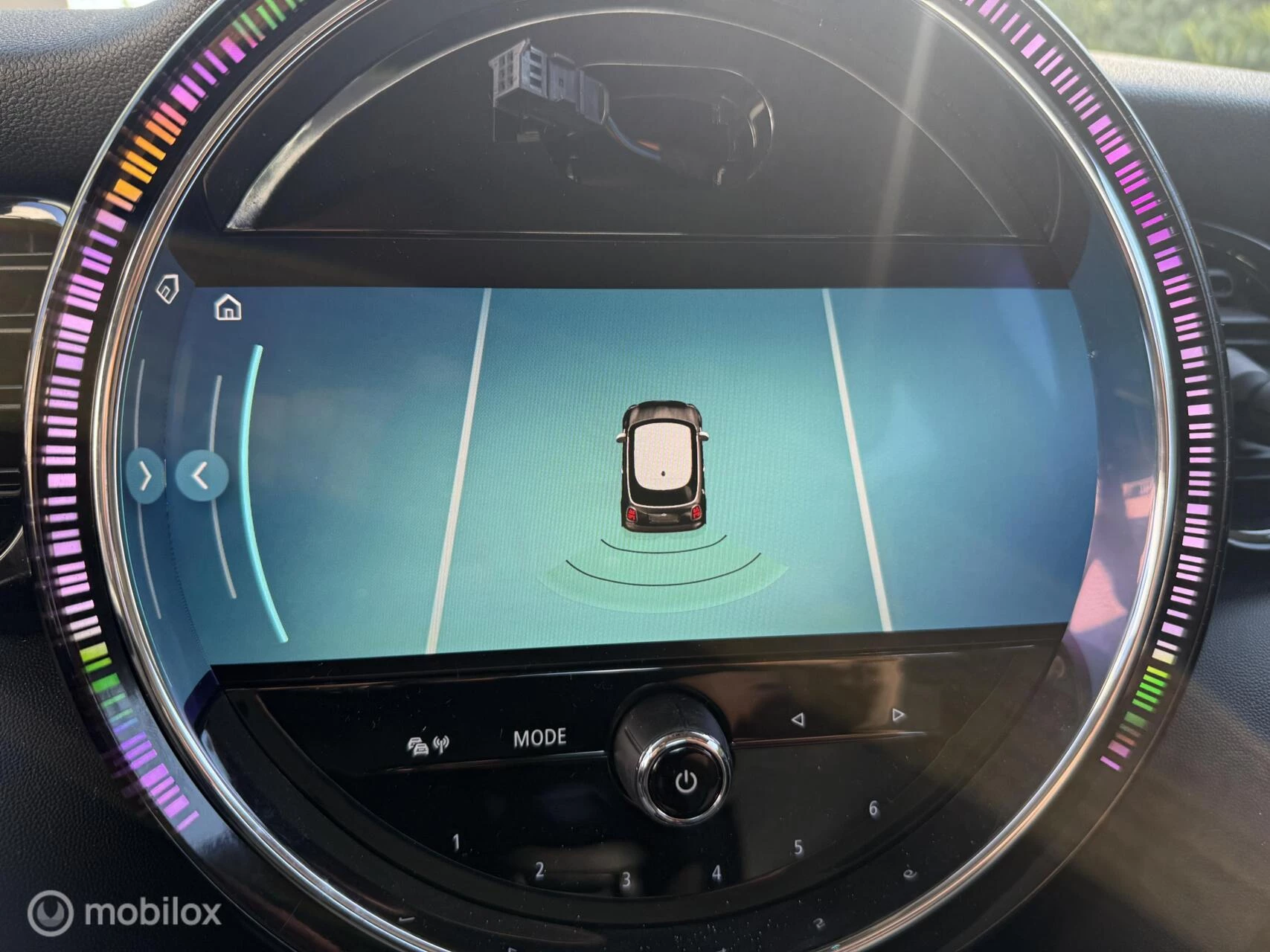 Hoofdafbeelding MINI One