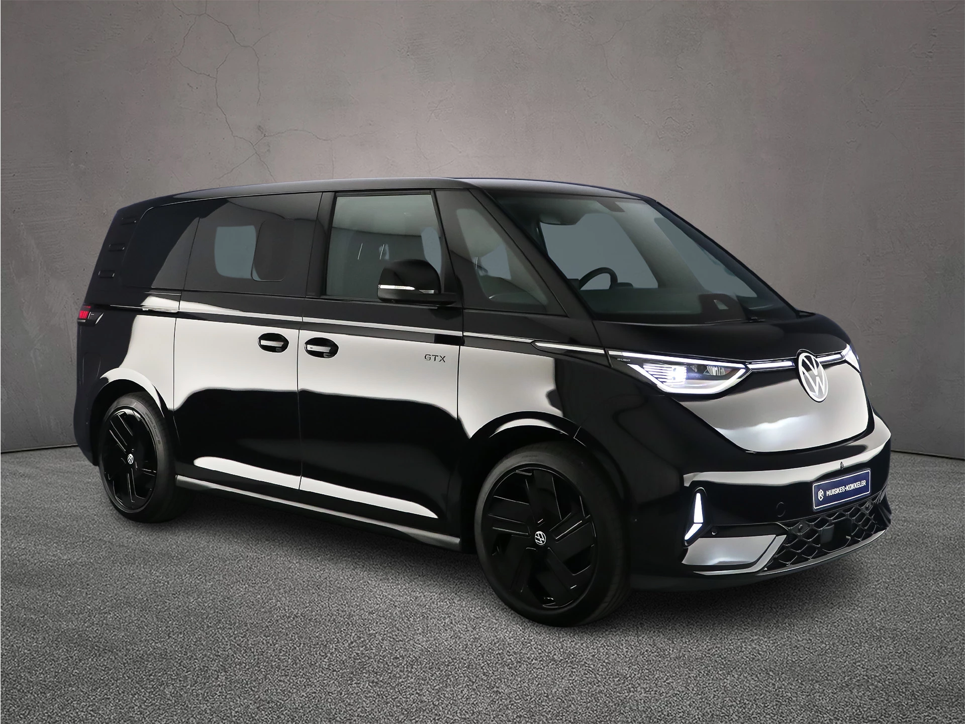 Hoofdafbeelding Volkswagen ID. Buzz