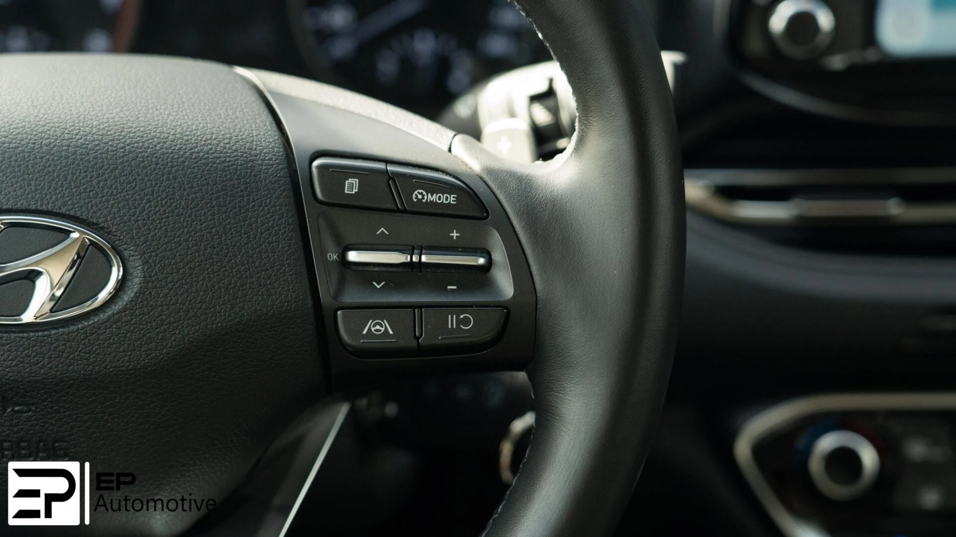 Hoofdafbeelding Hyundai i30