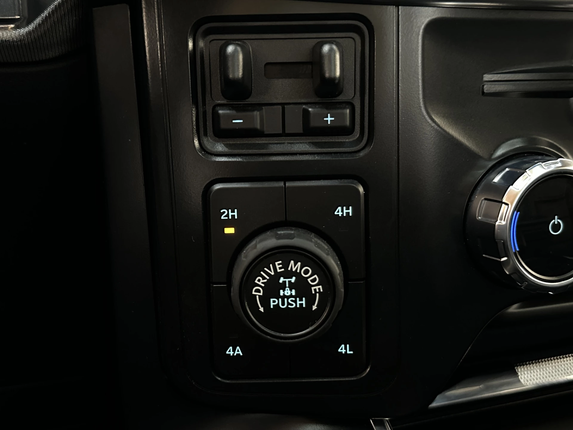 Hoofdafbeelding Ford F-150