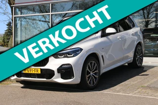 BMW X5 XDrive40i High Executive EXPORT PRICE PANO-DAK!