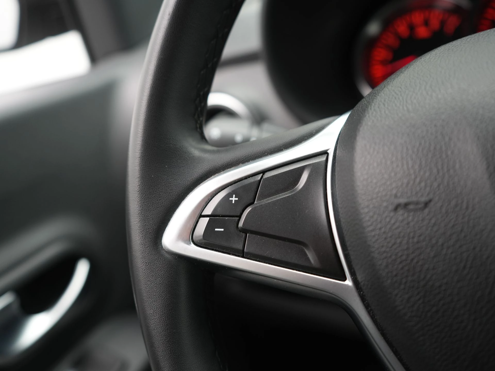 Hoofdafbeelding Dacia Lodgy