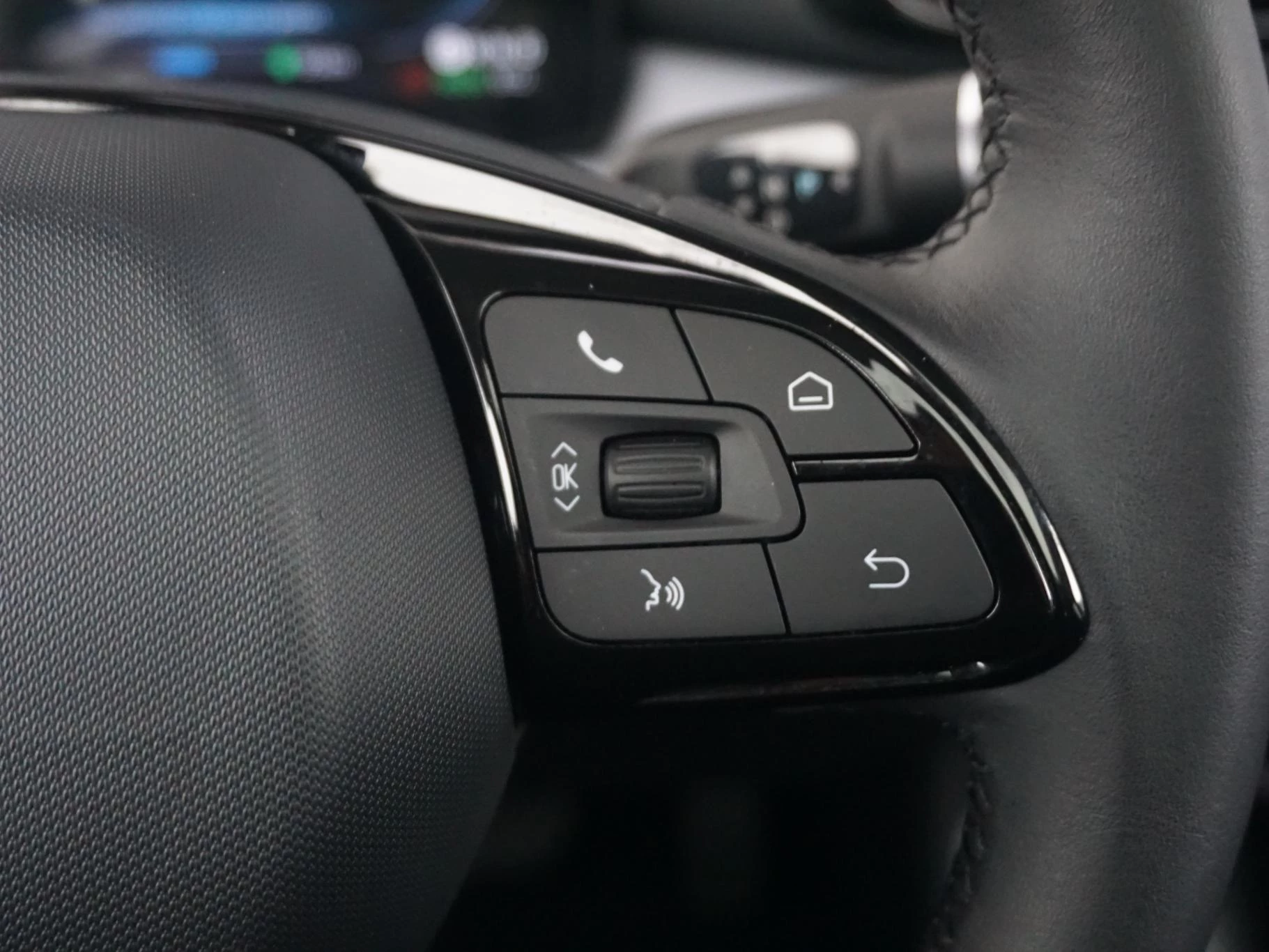 Hoofdafbeelding Leapmotor T03