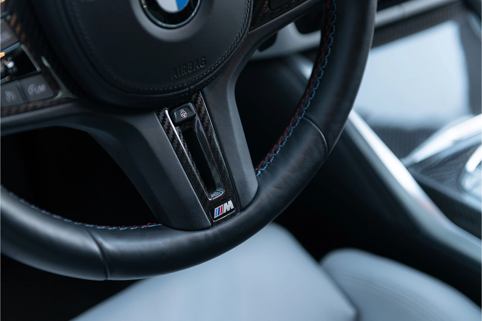 Hoofdafbeelding BMW M3