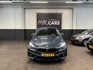 BMW 2-serie Active Tourer 218i Sport