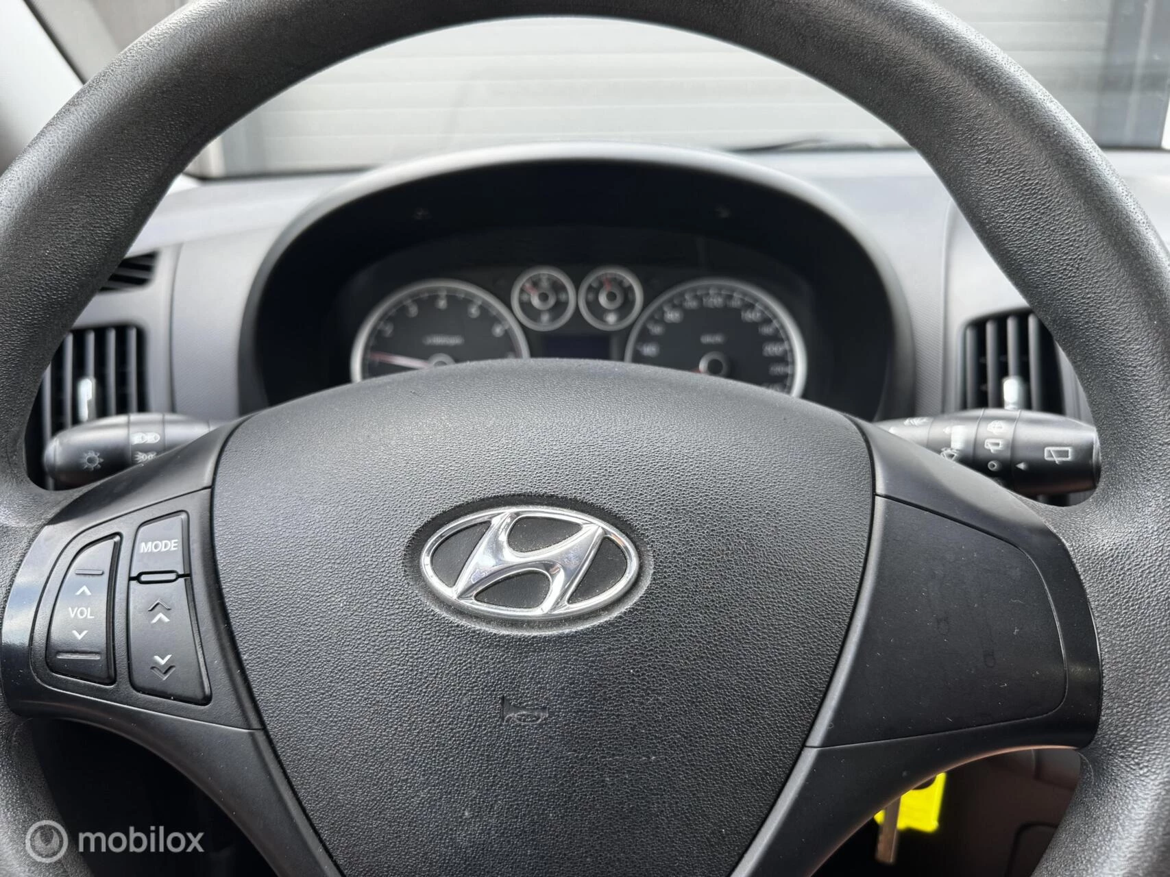 Hoofdafbeelding Hyundai i30