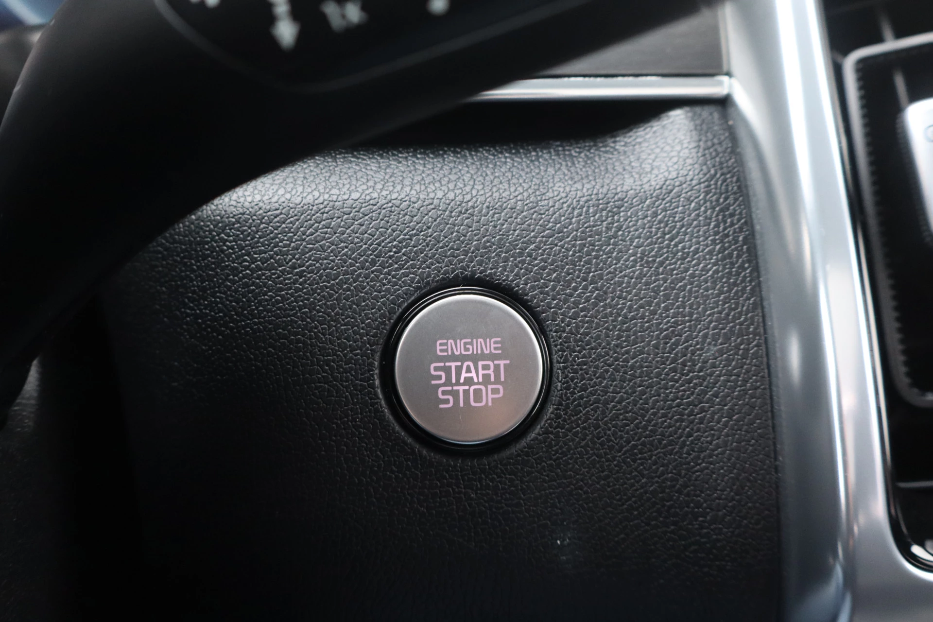 Hoofdafbeelding Kia Sorento