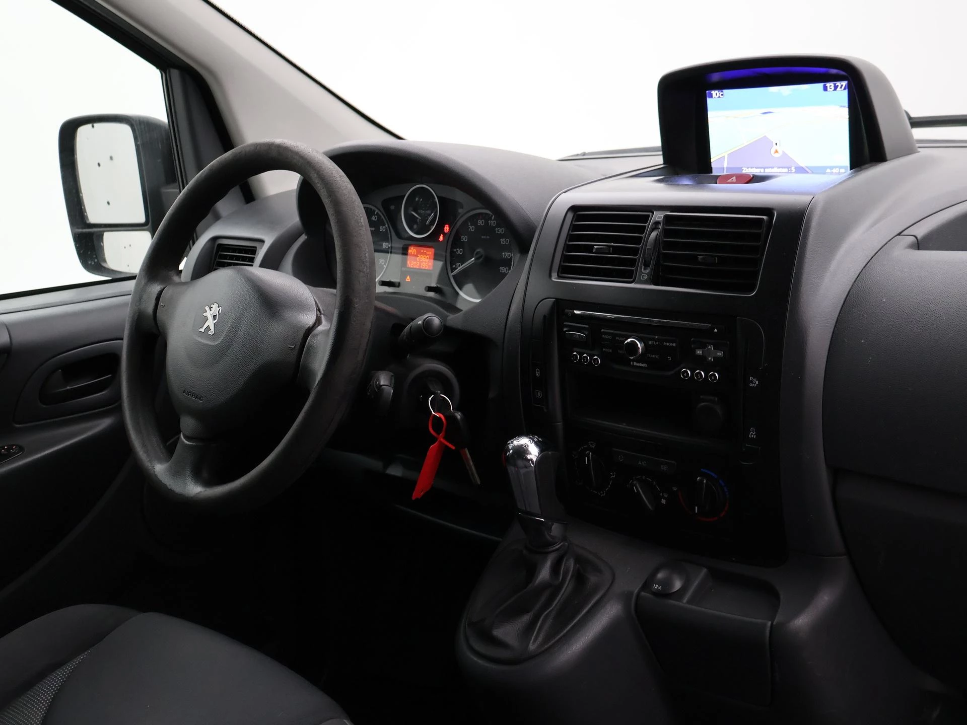 Hoofdafbeelding Peugeot Expert