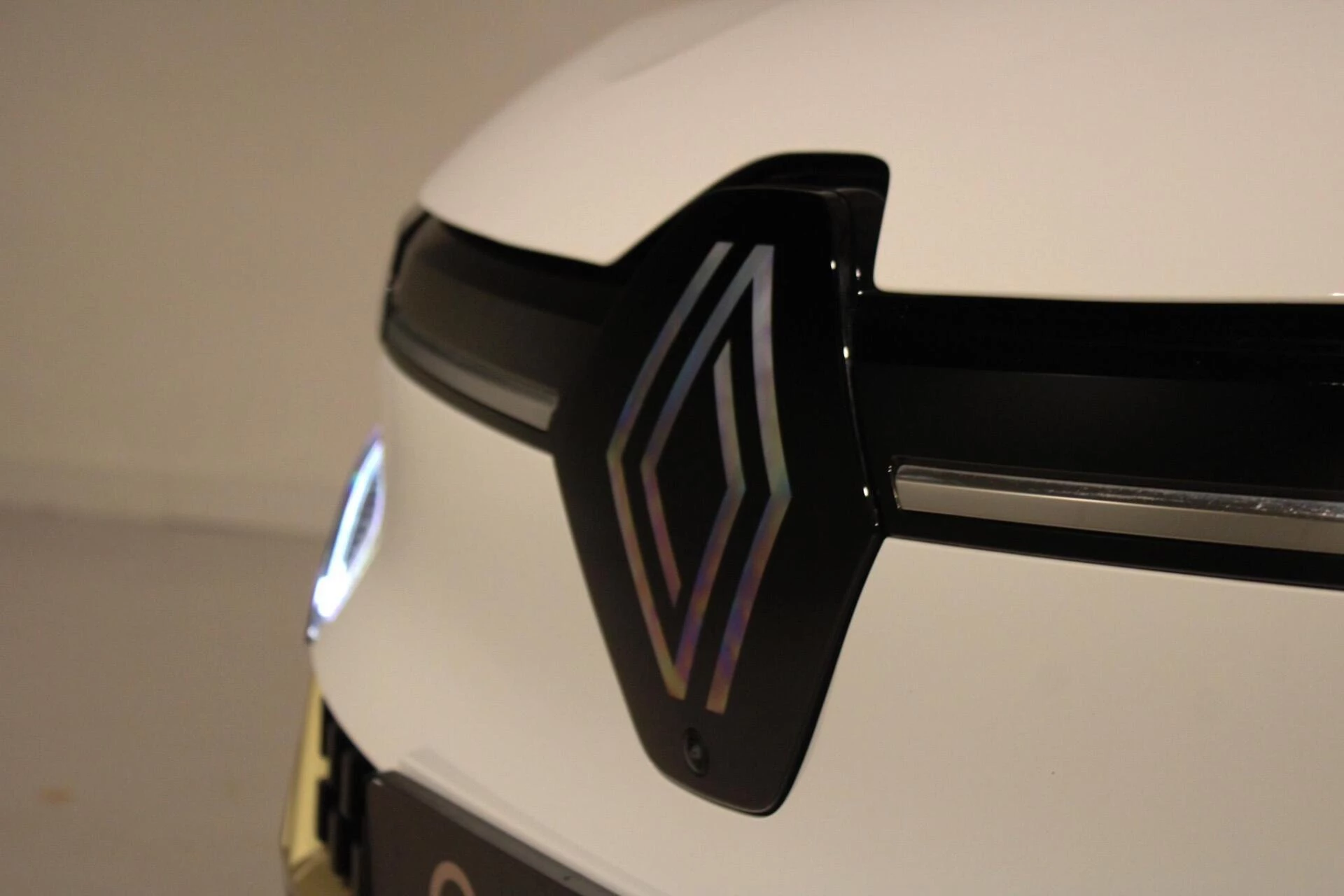 Hoofdafbeelding Renault Megane E-Tech