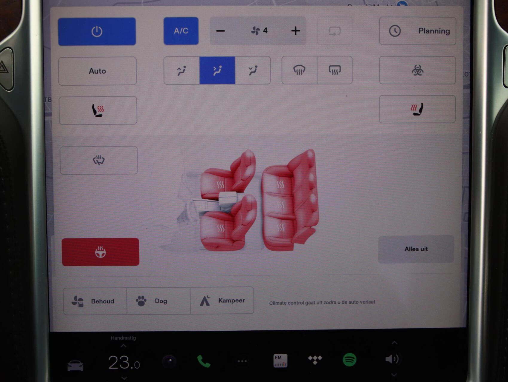 Hoofdafbeelding Tesla Model S